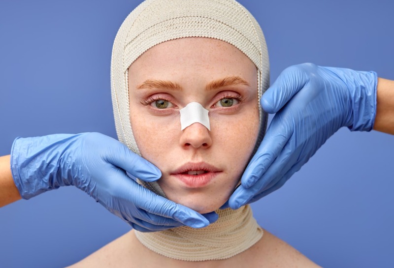 What Can Go Wrong With Dermal Fillers?