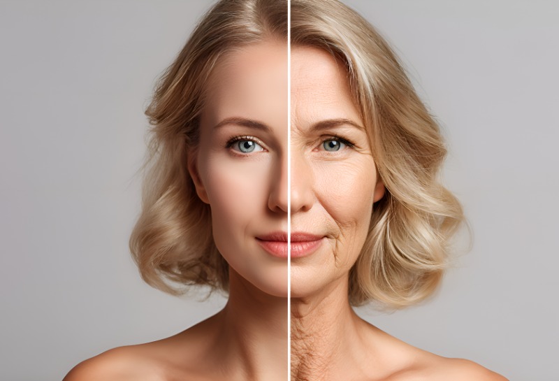 What Does Elastin Do for the Skin?