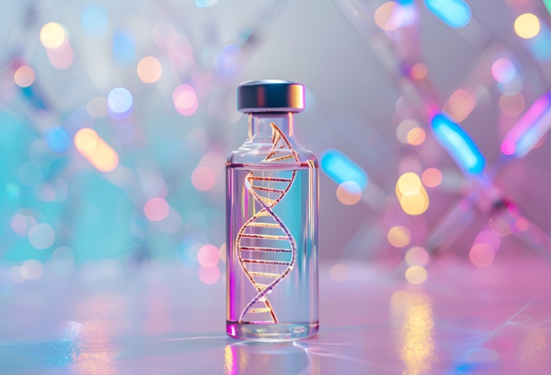 What Is a Polynucleotide Treatment?