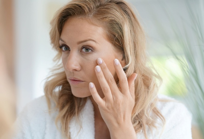 What You Need To Know About Menopausal Skincare
