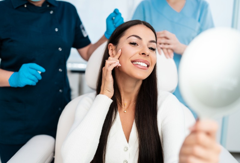Why the Ellanse Filler Is the Next Big Thing