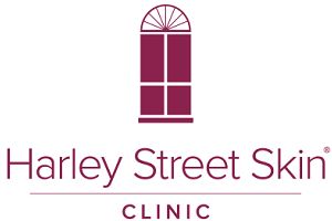 Harley Street Skin Clinic LondonLogo