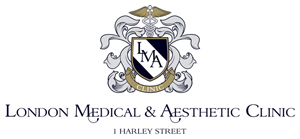 London Medical and Aesthetic ClinicLogo