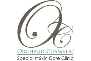 Orchard Cosmetic Logo