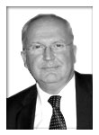 Dr Keith Rose Photo