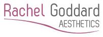 Rachel Goddard Aesthetics Limited Logo