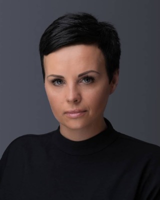 Agata Podwika Photo