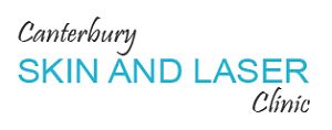 Canterbury Skin And Laser ClinicLogo