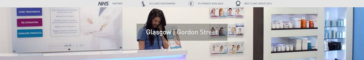 Sk:n Glasgow Banner