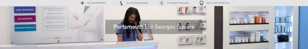 Sk:n Portsmouth Banner