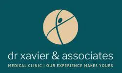 Dr Xavier & Associates Clinic Logo