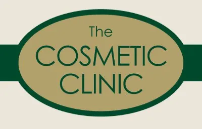 The Cosmetic Clinic PeterboroughLogo