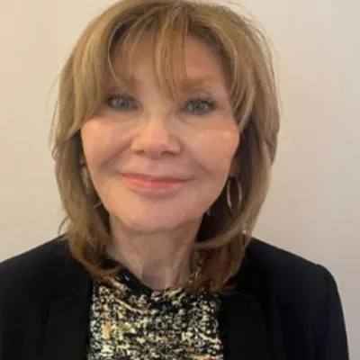 Mrs Jean Moore Photo