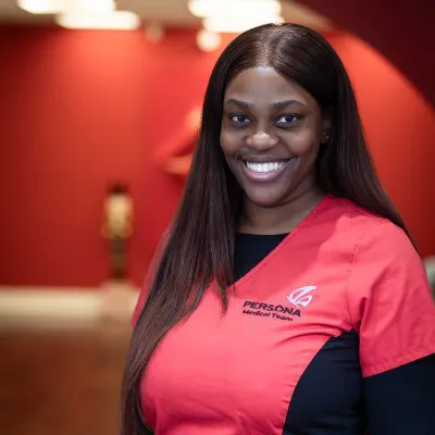 Dr Lola Bello Photo