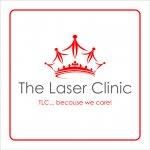 The Laser Clinic Logo