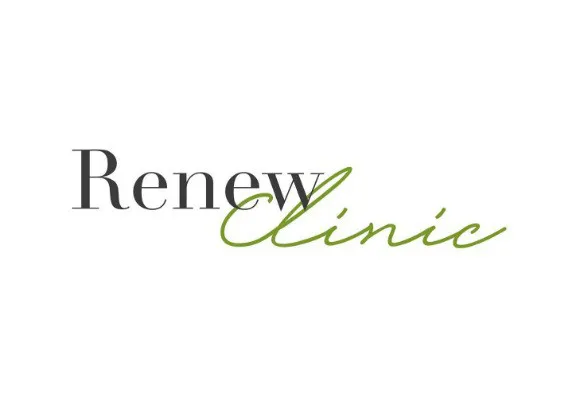 Renew Clinic Middle Banner