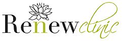 Renew Clinic Logo
