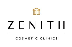 Zenith Cosmetic Clinics Logo
