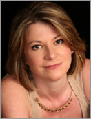Dr Teri (Teresa) Johnson Photo