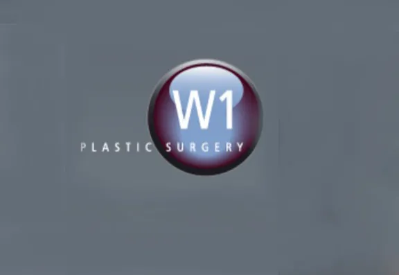 Plastic Surgery West One Middle Banner