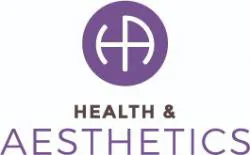 Health and Aesthetics Clinic Logo