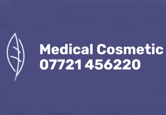 Medical Cosmetic Service Frampton On Severn Middle Banner