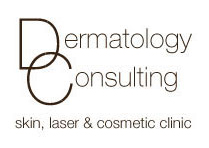 Dermatology Consulting Logo