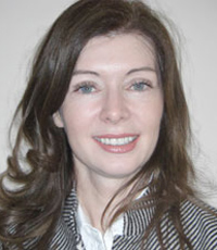 Dr Anne Farrell Photo