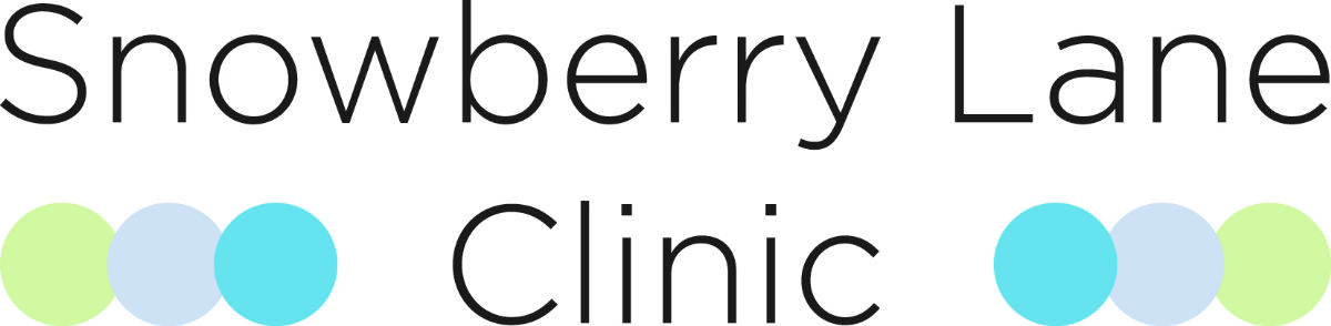 Snowberry Lane Clinic Banner