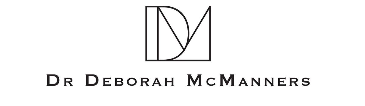 Dr Deborah McManners Medical Cosmetic Centre Banner