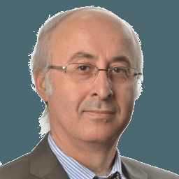 Doctor Bassam Zeina Photo