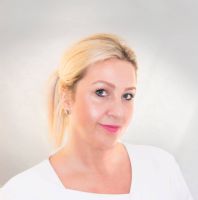 Permanent Cosmetic Makeup UK Logo