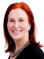 Jo Martin Photo
