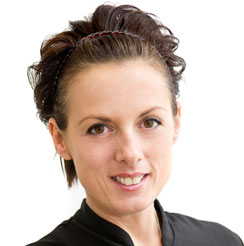 Laser Practitioner Kate Watson Photo