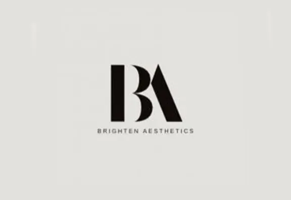 Brighten Aesthetics Middle Banner