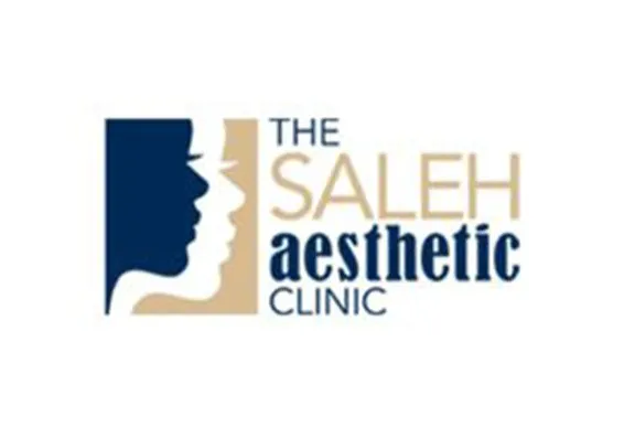 Saleh Aesthetic Clinic Middle Banner