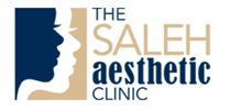 Saleh Aesthetic Clinic Logo