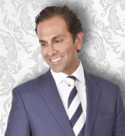 Dr Raj Acquilla Photo
