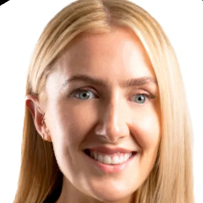 Laura Jackman Photo