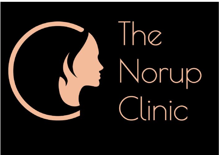 The Norup Clinic Banner
