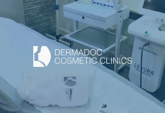 Dermadoc Right Banner