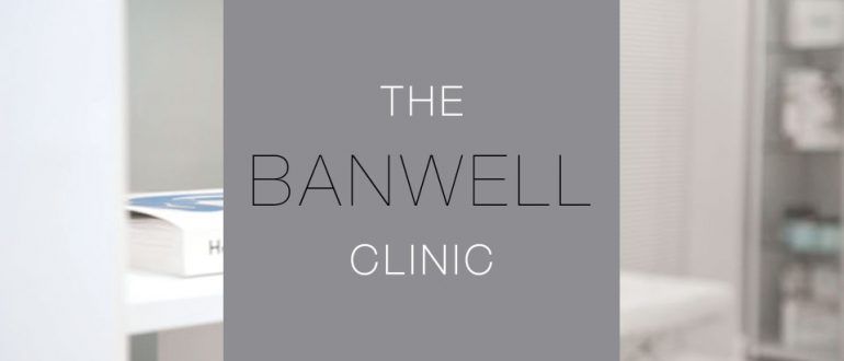 Paul Banwell Banner