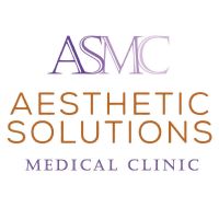 Aesthetic Solutions Logo