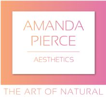 Amanda Pierce Aesthetics Logo