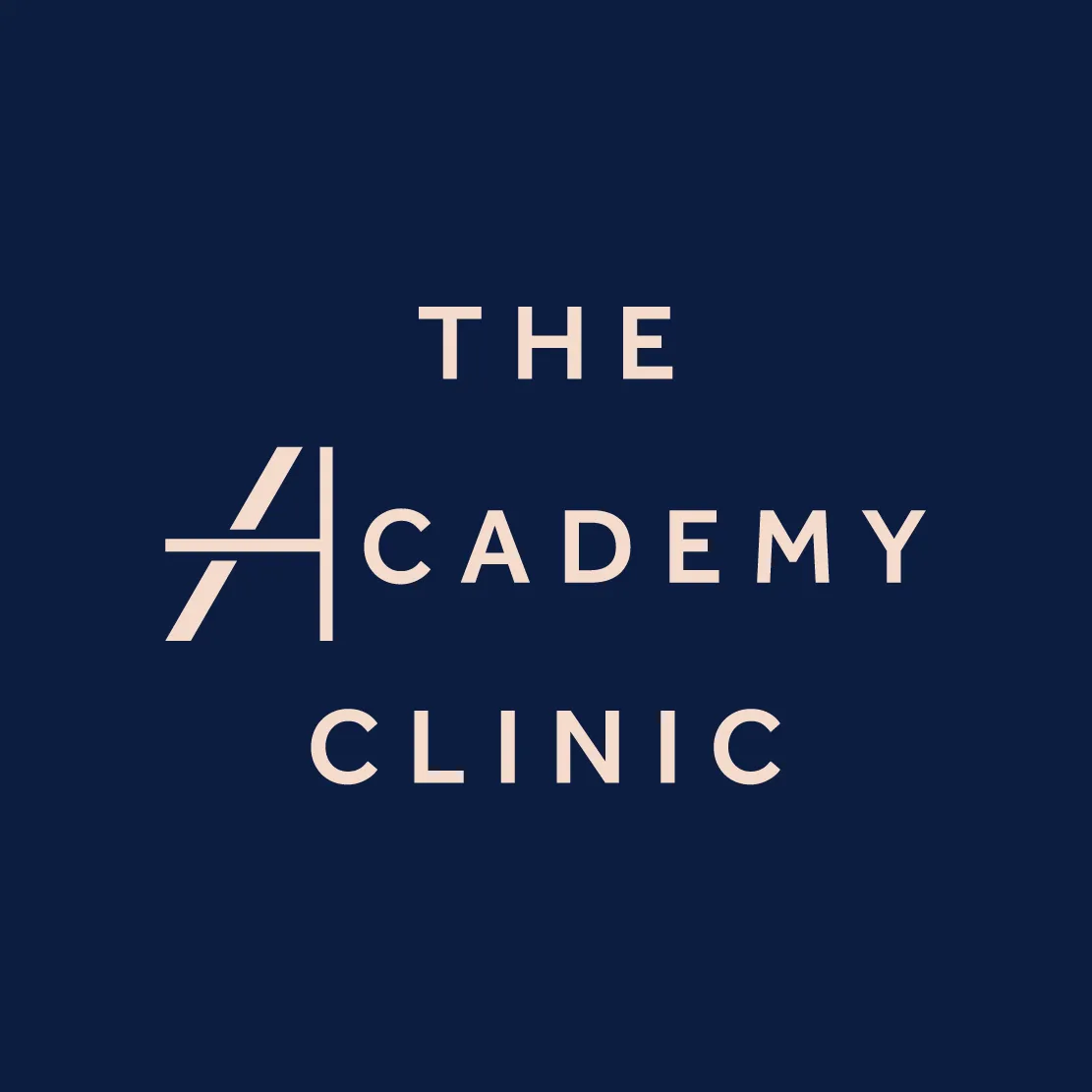 The Academy Clinic Logo