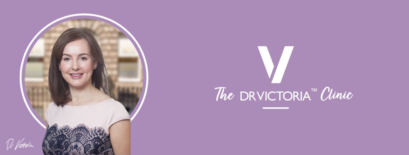 DRVICTORIA Clinic Banner