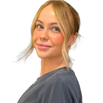 Ms Hannah Leigh