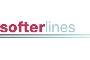 Softer Lines Logo