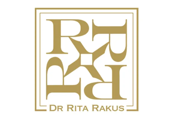 Dr Rita Rakus Mbbs Knightsbridge Logo