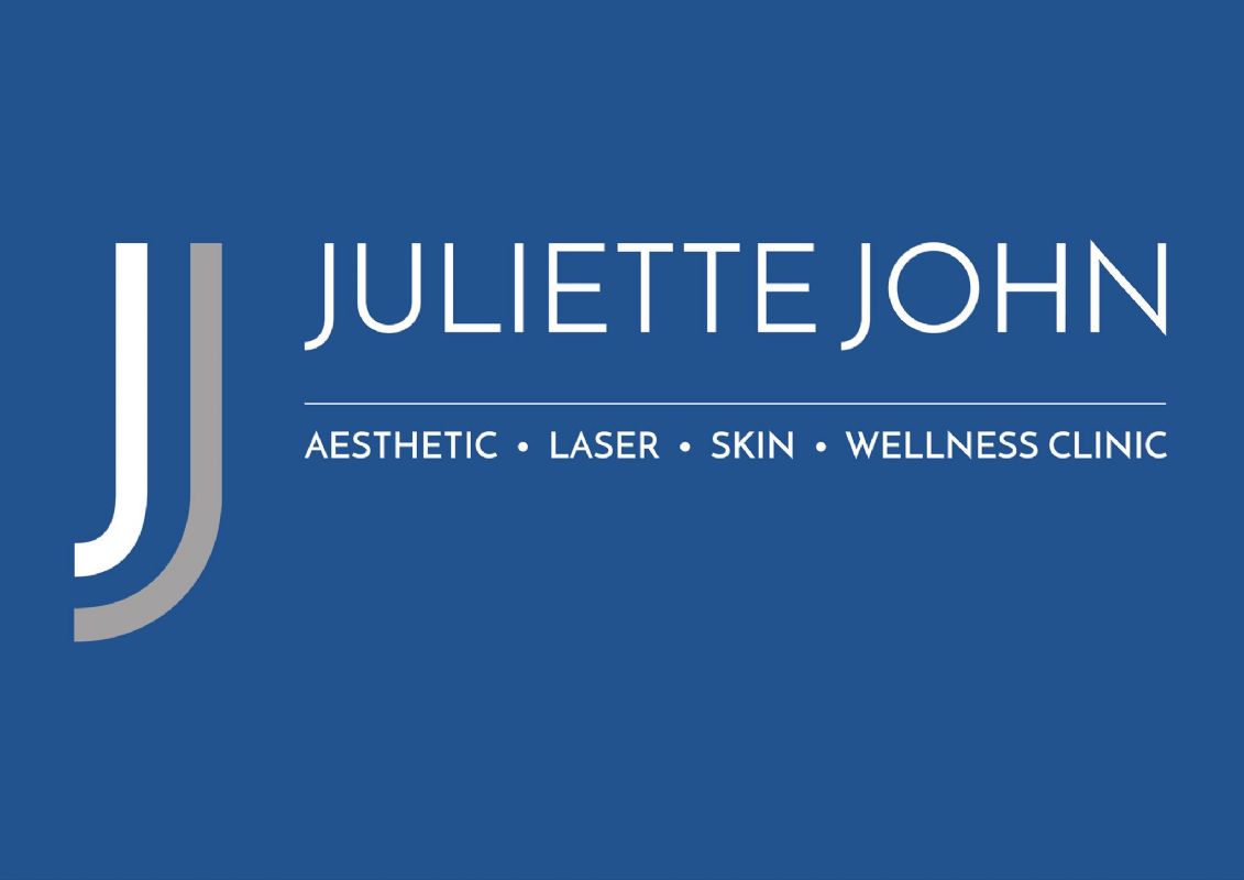 Juliette John Cosmetic and Laser Clinic Banner